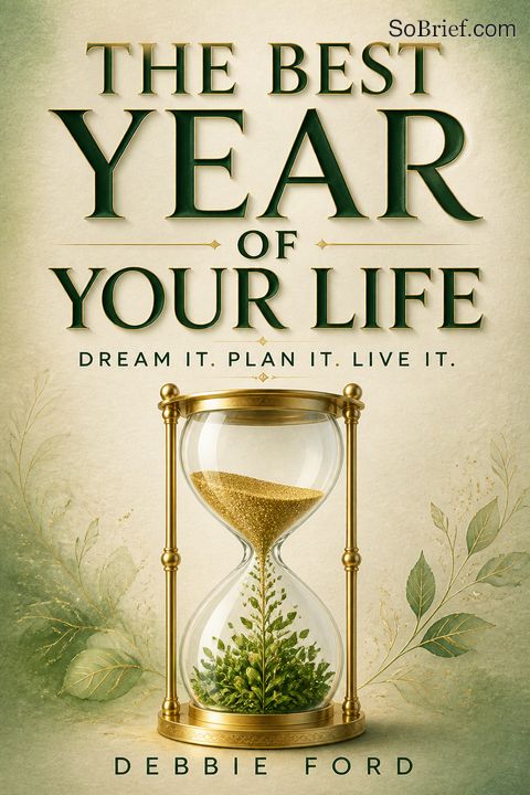 The Best Year of Your Life