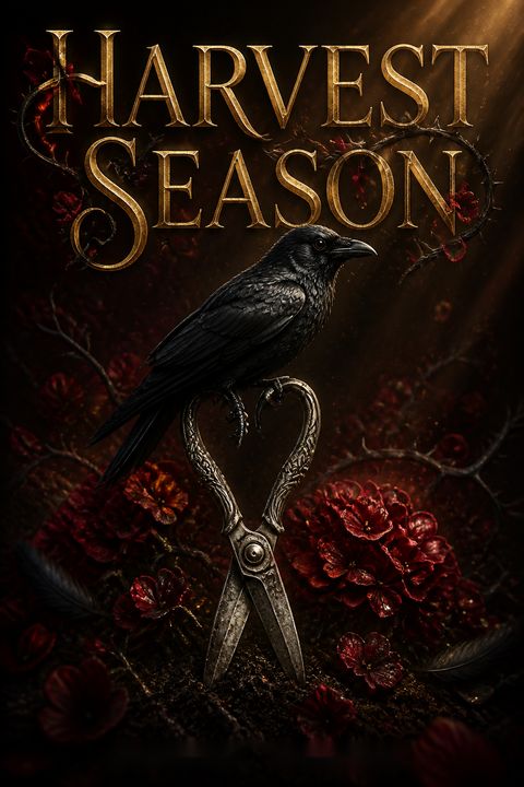 Harvest Season by Brynne Weaver