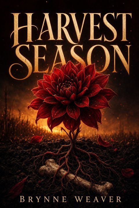 Harvest Season by Brynne Weaver