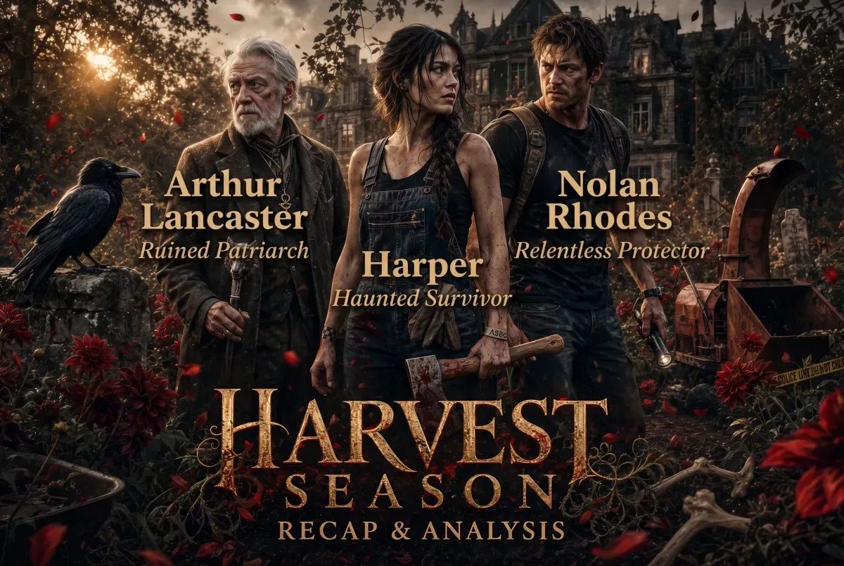 Harvest Season