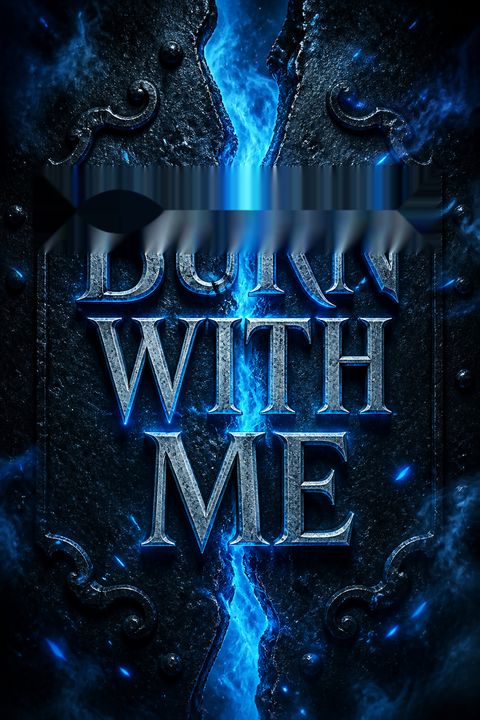Burn With Me by D.L. Darby