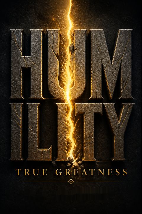 Humility by C.J. Mahaney