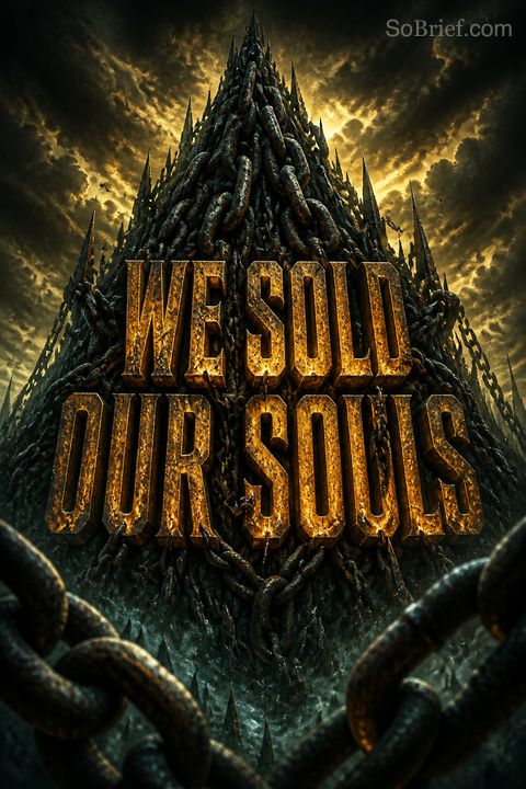 We Sold Our Souls