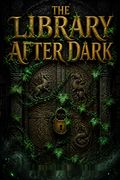 The Library After Dark