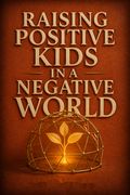 Raising Positive Kids in a Negative World