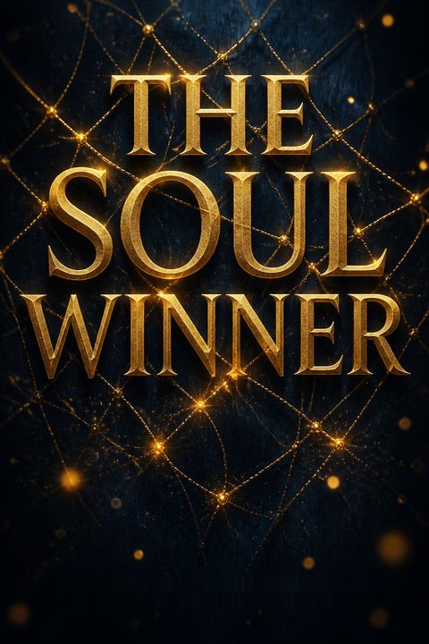 The Soul Winner by Charles Haddon Spurgeon