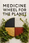 Medicine Wheel for the Planet