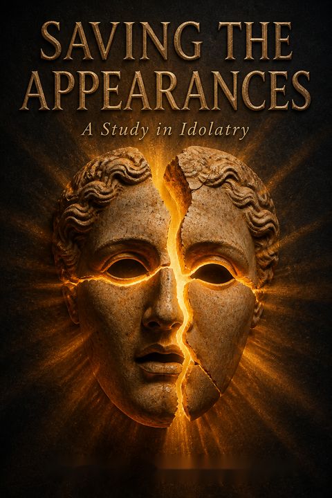 Salvar las apariencias by Owen Barfield