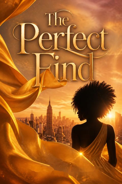 The Perfect Find by Tia Williams