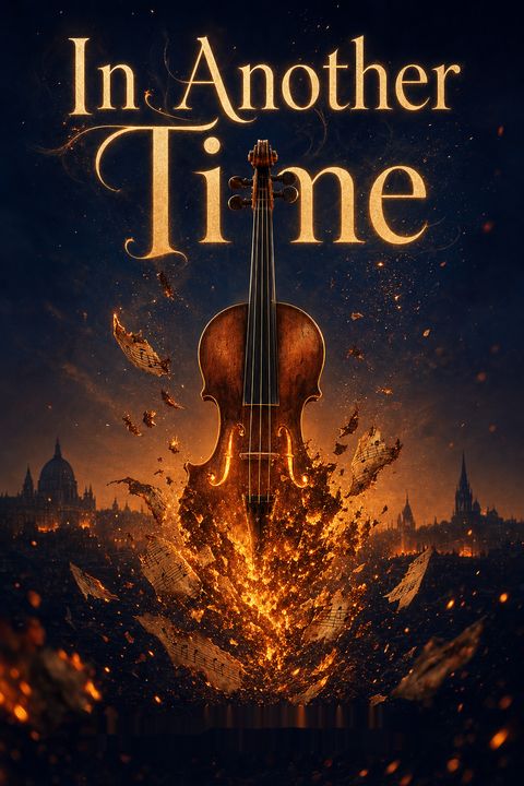 In Another Time by Jillian Cantor