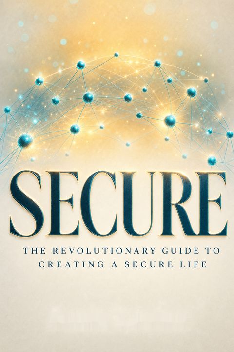 Secure by Amir Levine