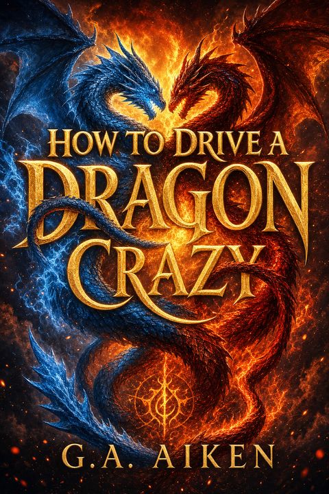 How to Drive a Dragon Crazy