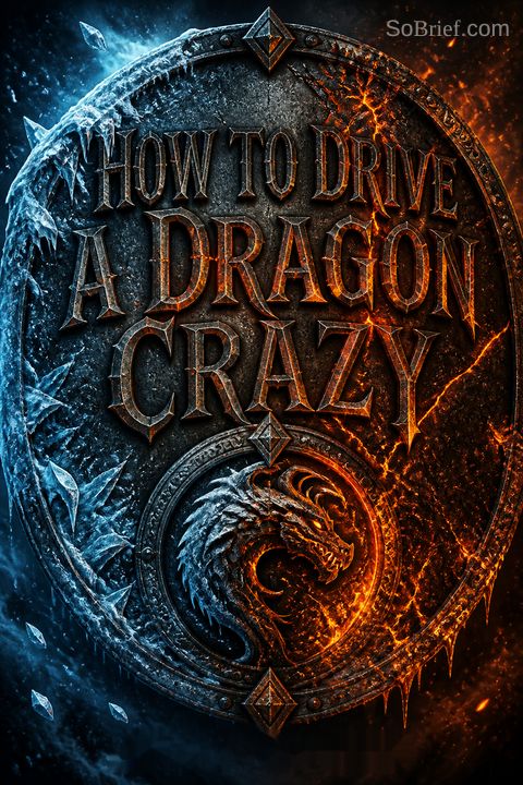 How to Drive a Dragon Crazy