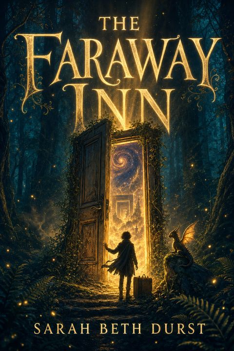 The Faraway Inn