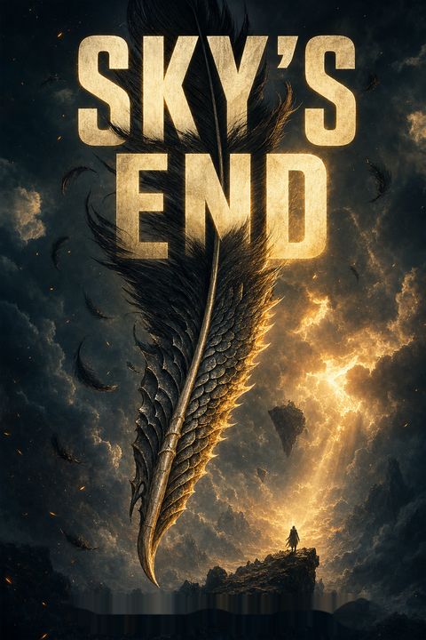 Sky's End by Marc J. Gregson