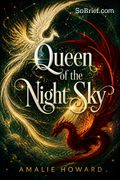 Queen of the Night Sky