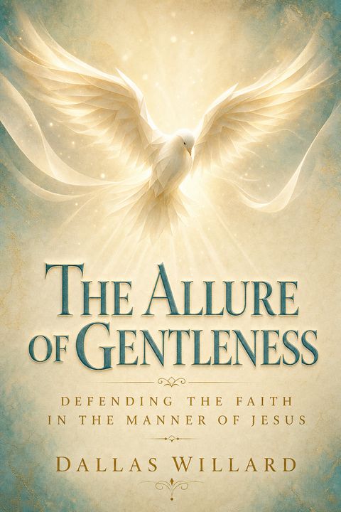 The Allure of Gentleness