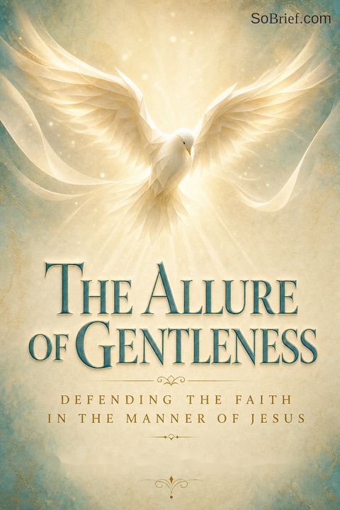 The Allure of Gentleness