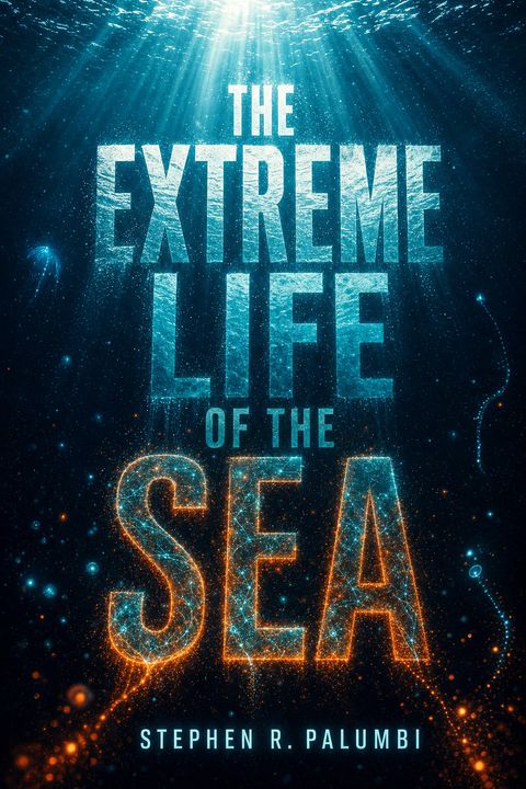 The Extreme Life of the Sea