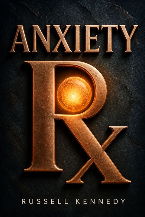 Anxiety Rx