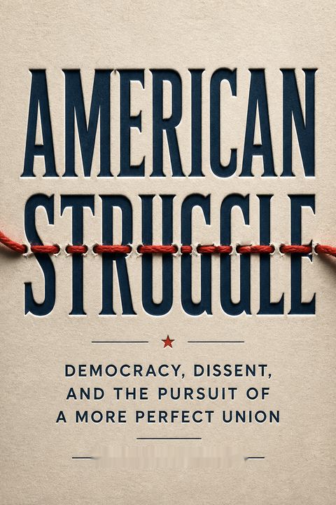 American Struggle by Jon Meacham