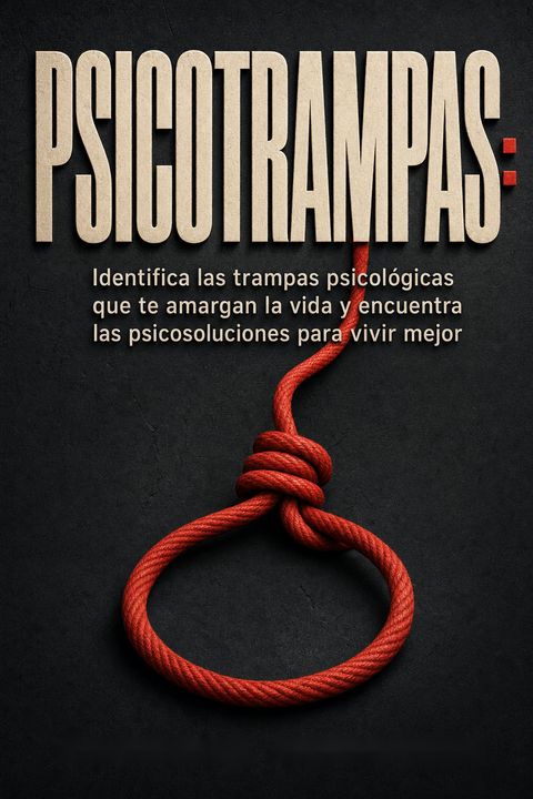 Psicotrampas by Giorgio Nardone