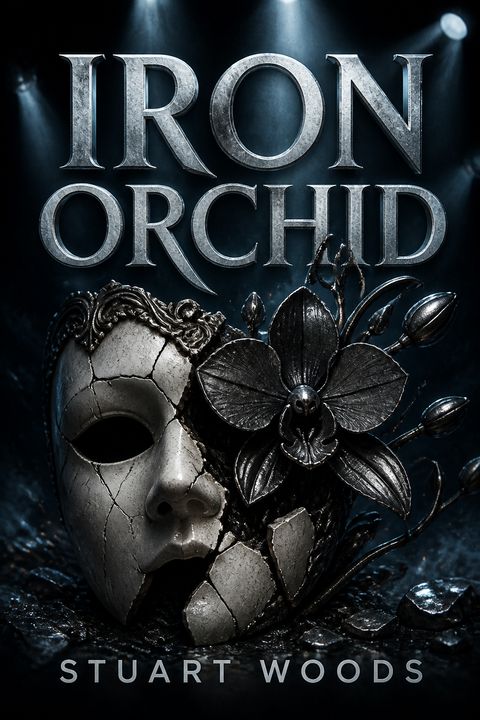 Iron Orchid