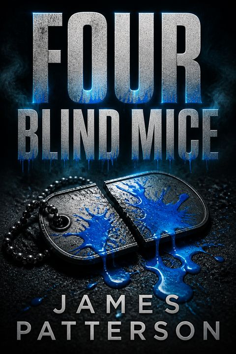 Four Blind Mice