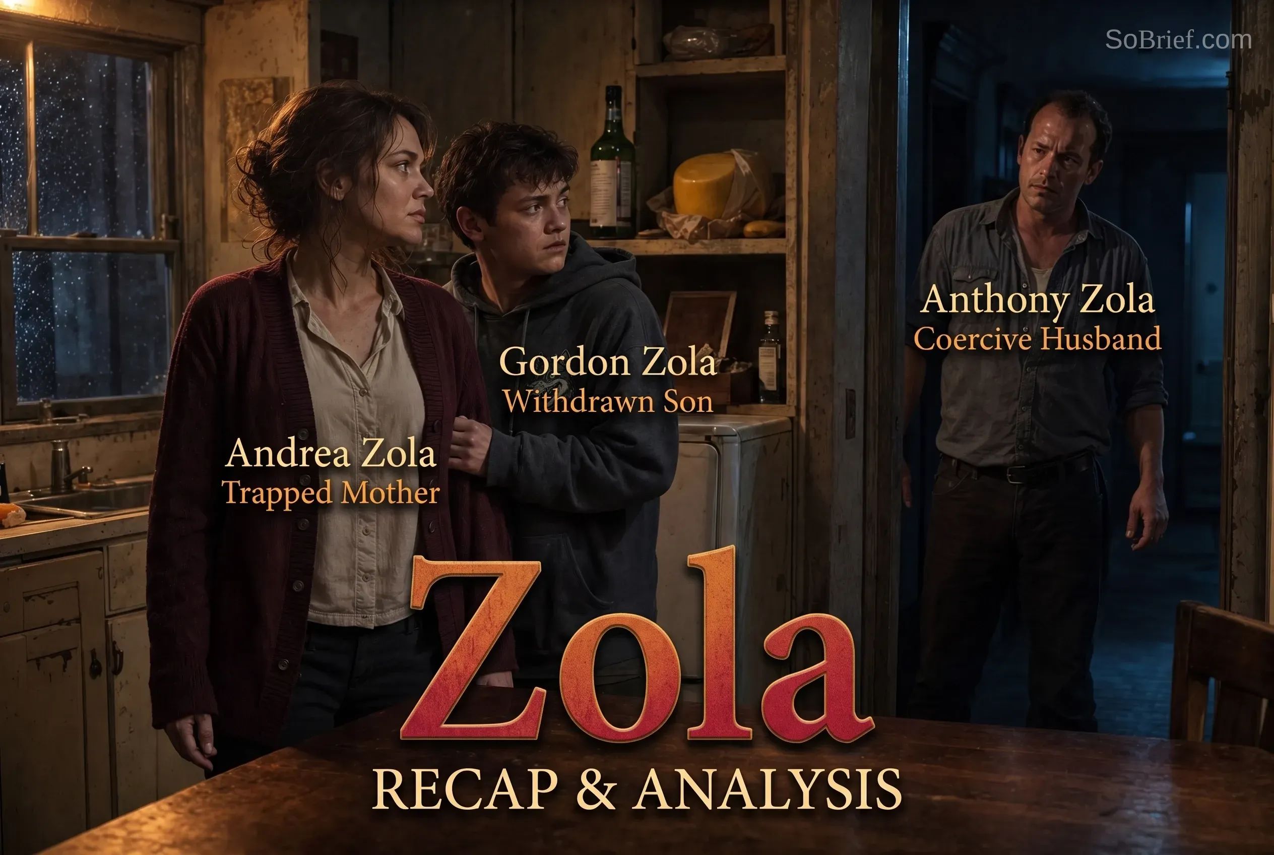 Zola