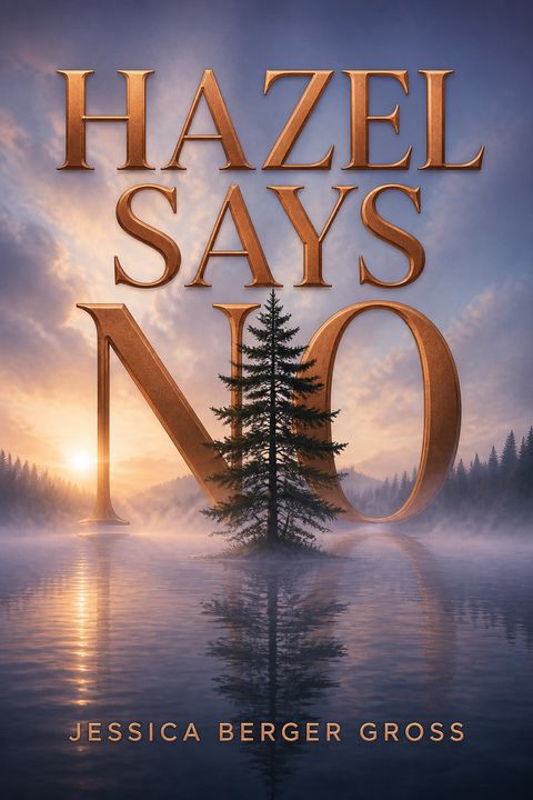 Hazel Says No