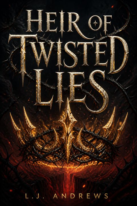 Heir of Twisted Lies