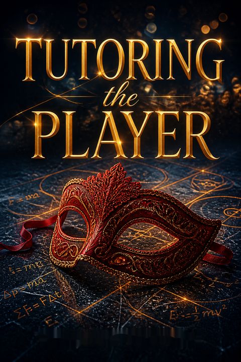 Tutoring the Player by Rebecca Jenshak