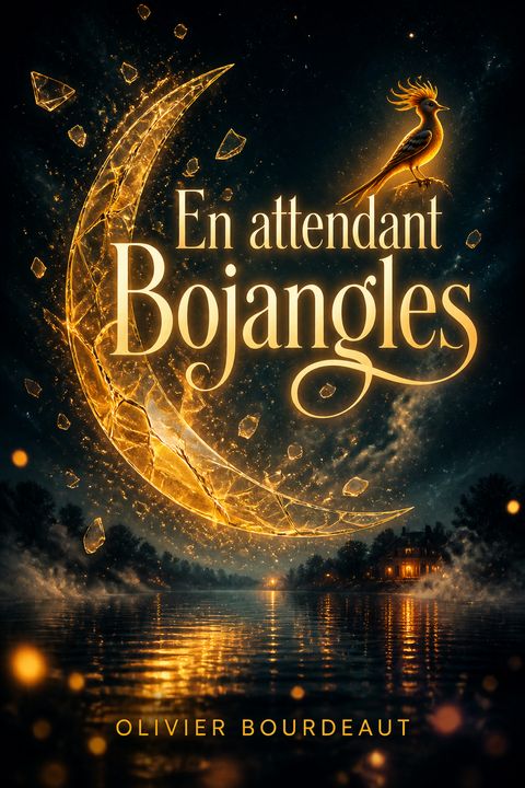 En attendant Bojangles