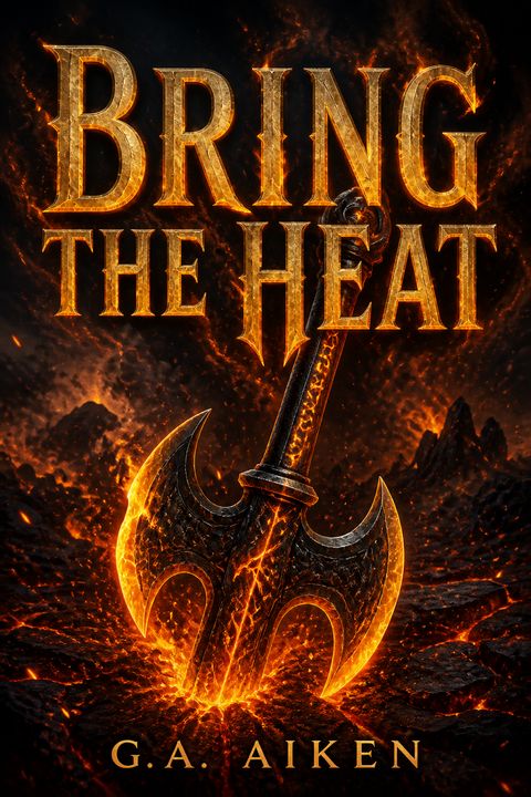 Bring the Heat