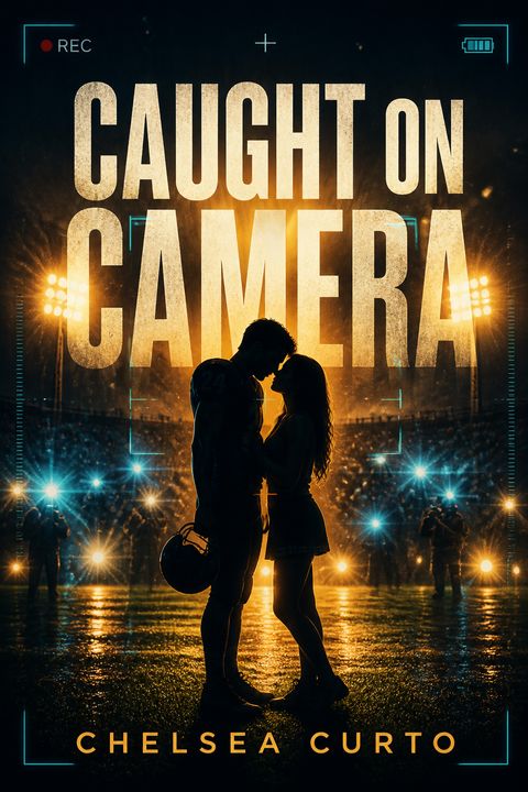 Caught on Camera