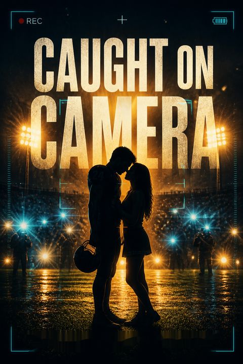 Caught on Camera by Chelsea Curto