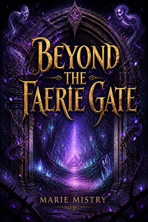 Beyond the Faerie Gate