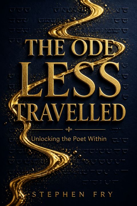 The Ode Less Travelled