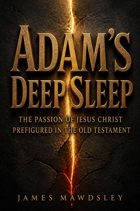 Adam's Deep Sleep