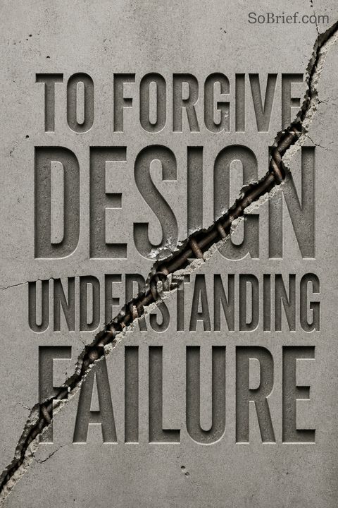 To Forgive Design