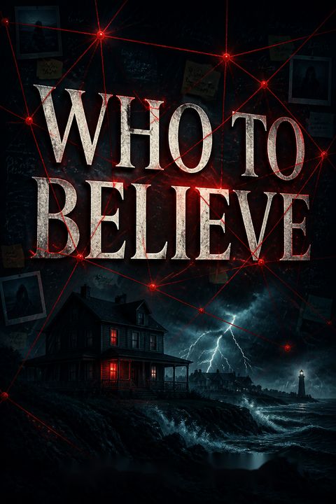 Who to Believe by Edwin   Hill