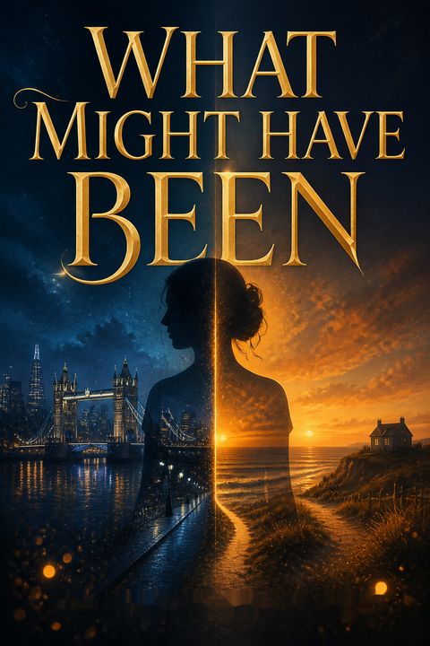 What Might Have Been by Holly  Miller