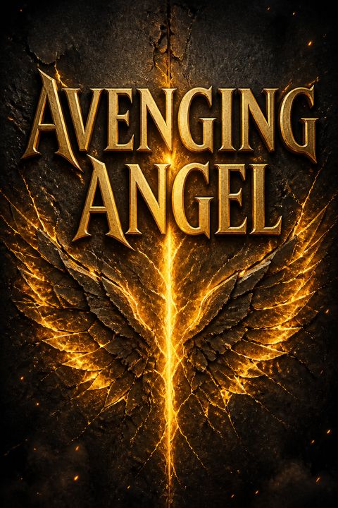 Avenging Angel