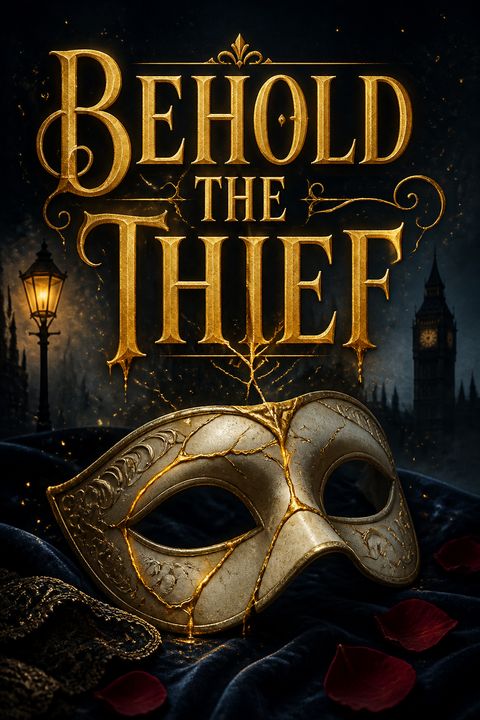 Behold the Thief by Laura Landon