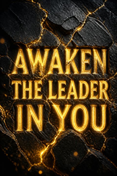 Awaken the Leader in You