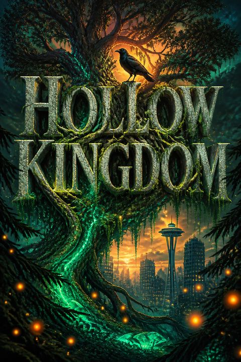 Hollow Kingdom