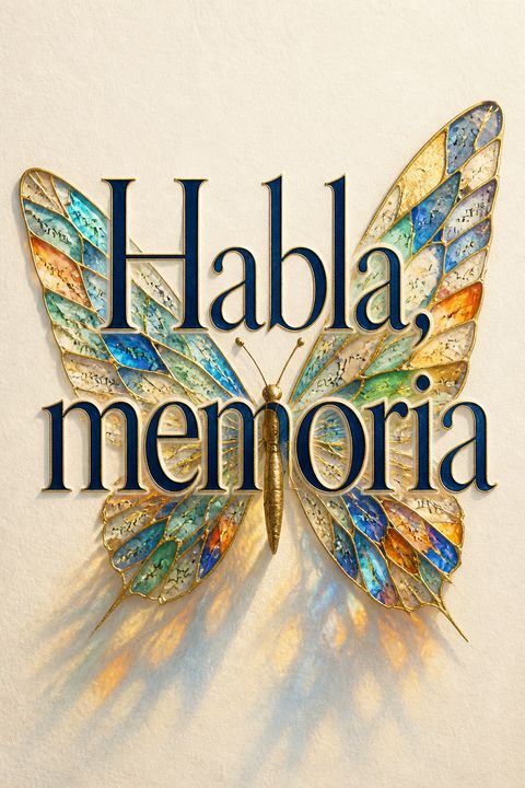 Speak, Memory by Vladimir Nabokov