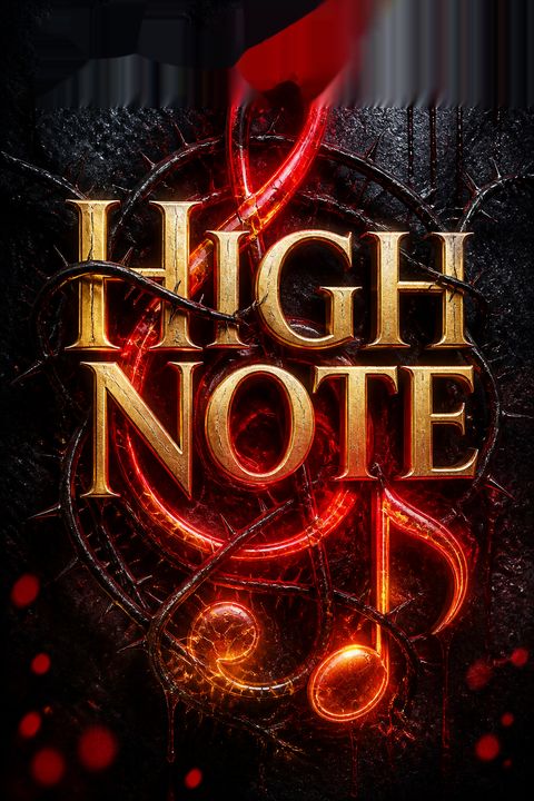 High Note by Heather Long