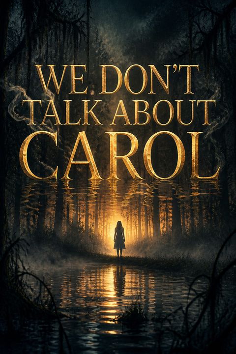 We Don't Talk About Carol