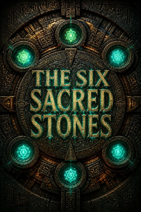 The Six Sacred Stones